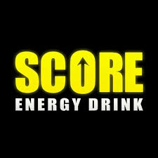 Score Energy Drink
